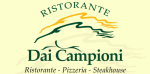 Ristorante dai Campioni