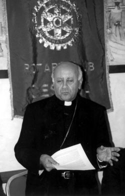 Mons. Khannal Batish