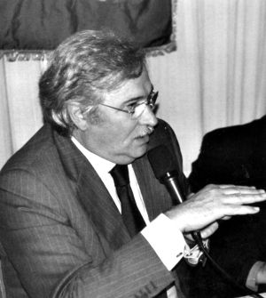 Gilberto Rossi