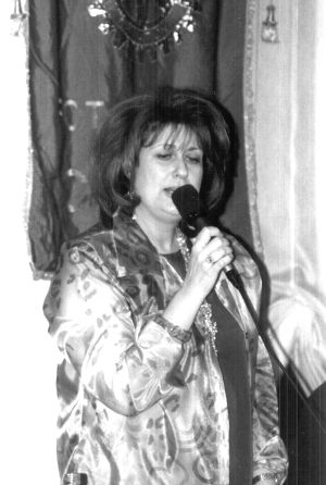 Raffaella Candoli