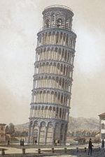 Torre di Pisa