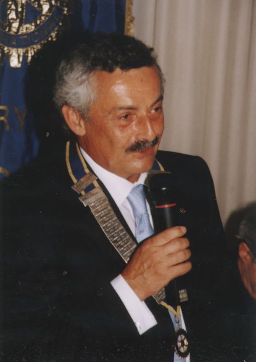 Gustavo Girotti