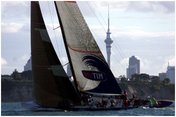 AMERICA'S CUP