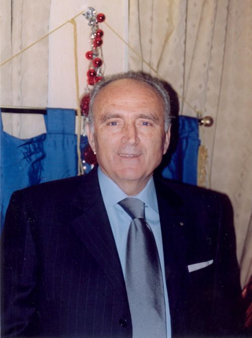 Sanzio Gentili