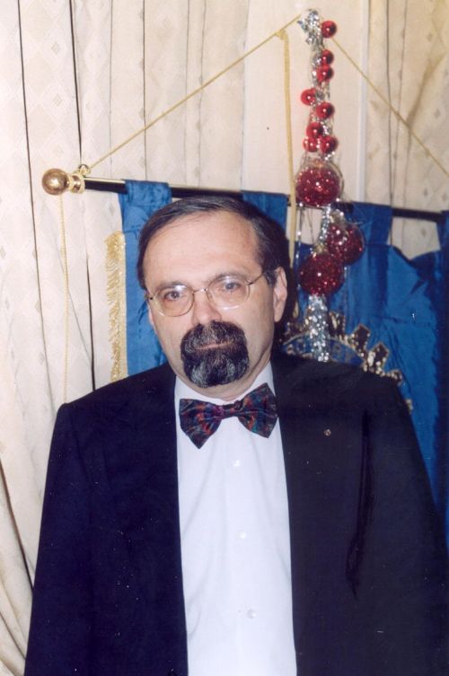 Fabrizio Rasi