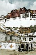 Potala Palace