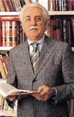 Giorgio Calabrese