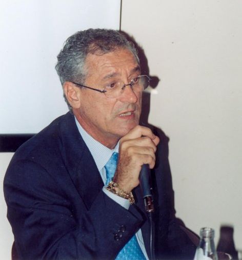 Fabio Arcangeli