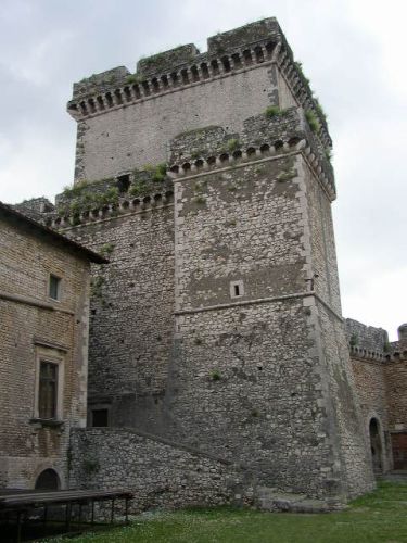 Castello Caetani