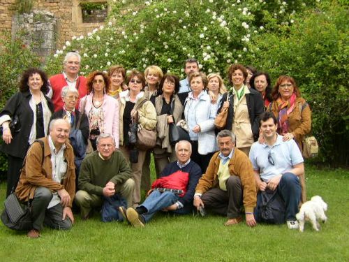 Giardini di Ninfa