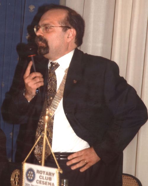 Fabrizio Rasi