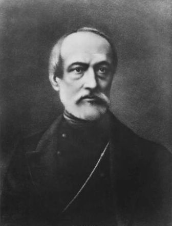 Giuseppe Mazzini