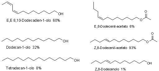 Ferormoni