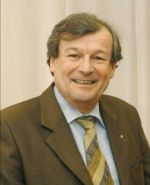 Governatore Italo Giorgio Minguzzi