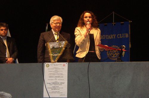 Premio Gilberto Tonti