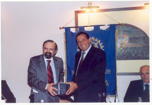 Pier Paolo Marini