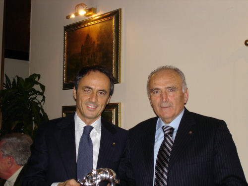 Nerio Alessandri