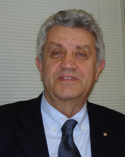 Maurizio Tortolone