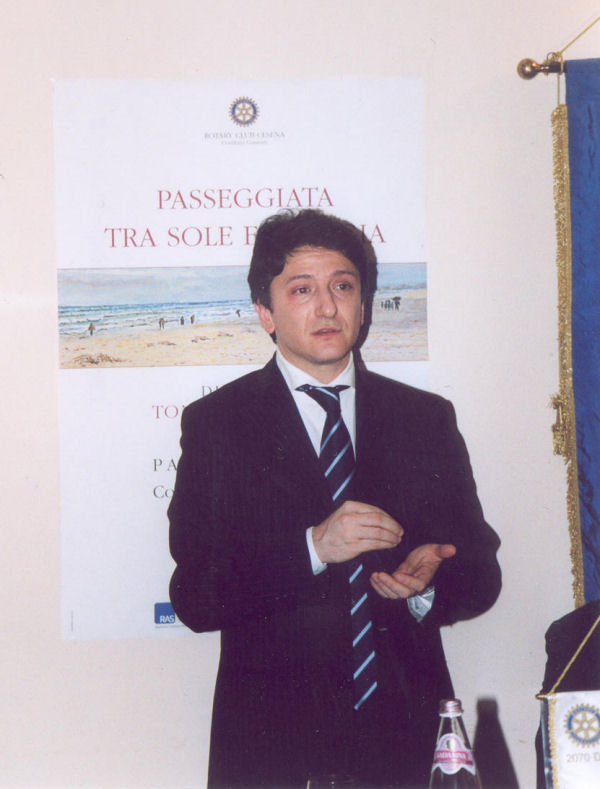 Francesco Fidanza