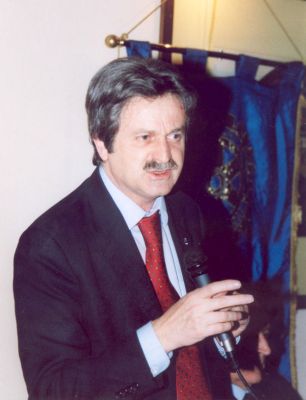 Giordano Conti