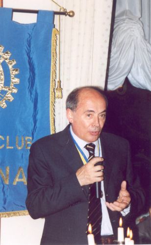 Giuliano Galassi