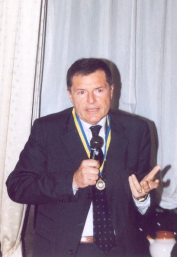 Maurizio Ridolfi