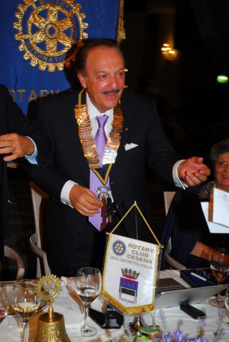 Gian Luigi Trevisani