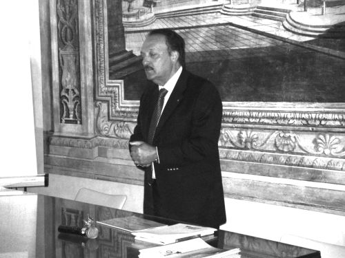 Gian Luigi Trevisani