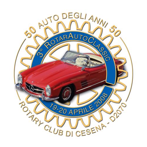 Rotar Auto Classic