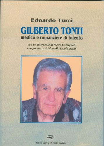 Gilberto Tonti