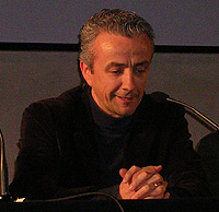 Francesco Zanotti