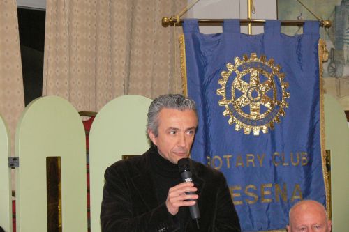 Francesco Zanotti