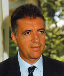 Piero Ferrari