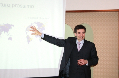 Marco Sansavini