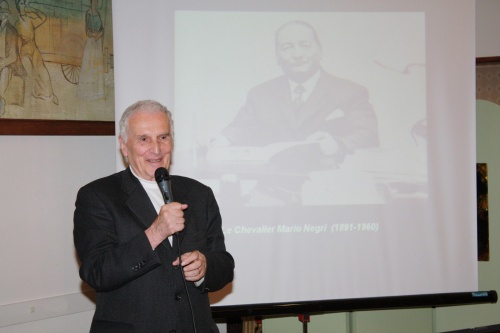 Silvio Garattini