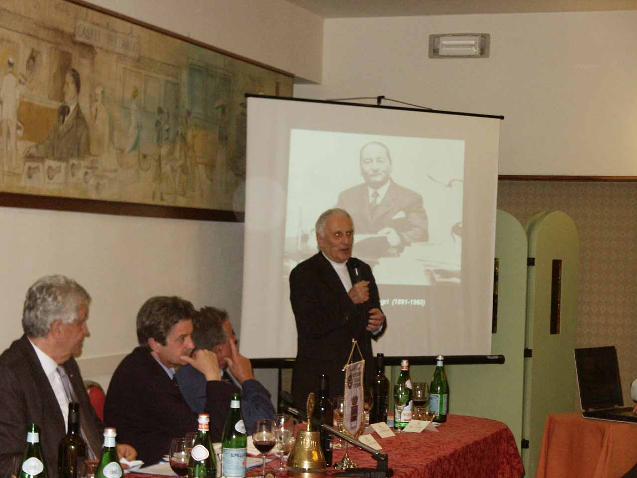 Silvio Garattini