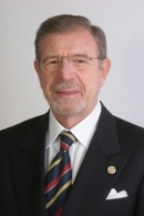 Governatore Mario Baraldi