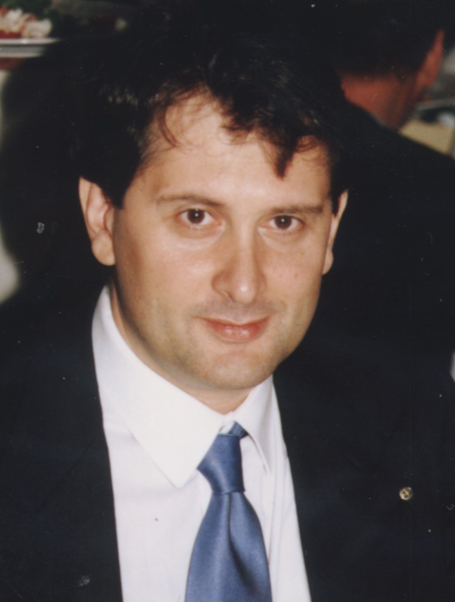 Giuliano Arbizzani
