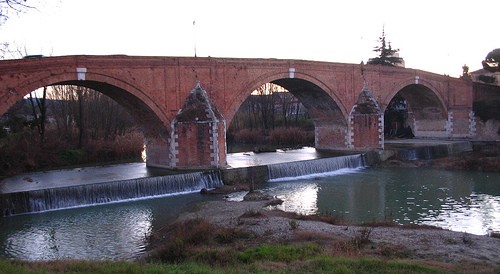 Ponte Vecchio