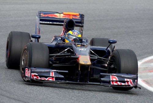 Toro Rosso