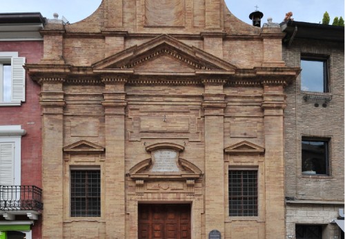 chiesa di Sant'Anna