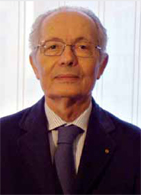 Governatore Vinicio Ferracci