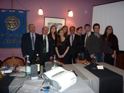 Rotaract Cesena