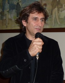 Alessandro Zanardi