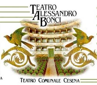 Teatro Bonci Cesena