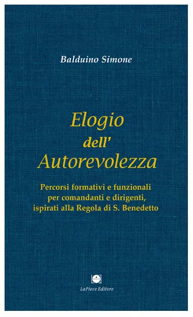 Elogio dell' Autorevolezza