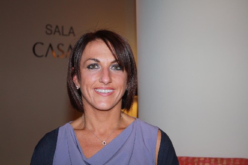Silvia Gentilini
