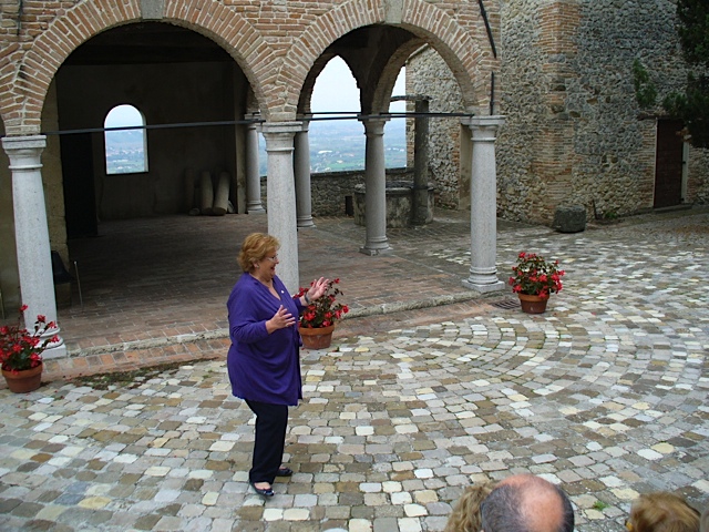Sara Santoro
