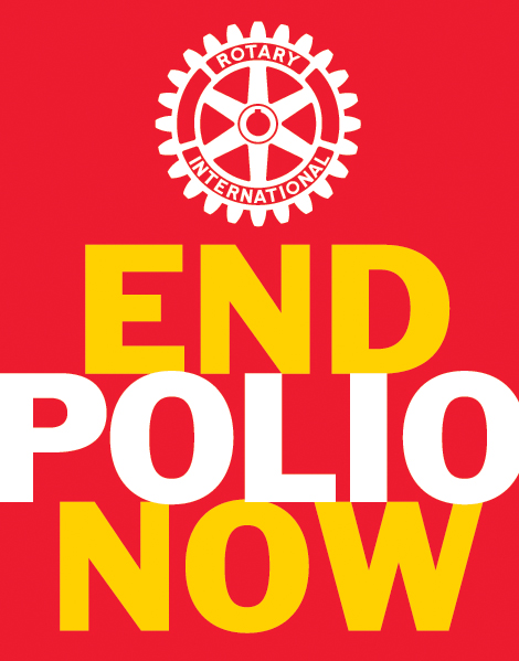 End Polio Now