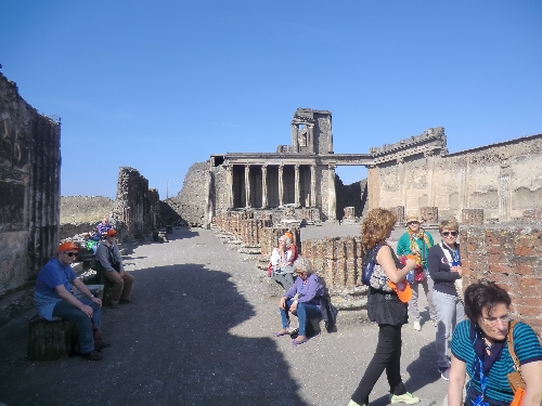 Pompei
